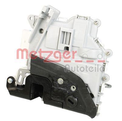Serrure de porte METZGER 2314124